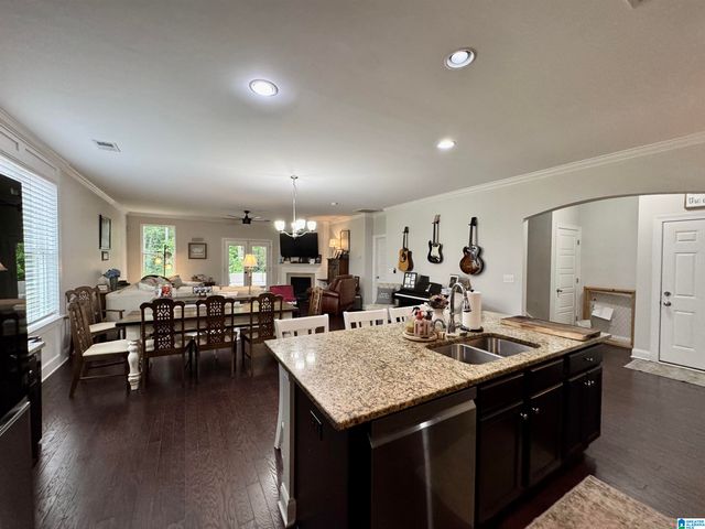 531 DOSS FERRY PARKWAY, Kimberly, AL 35091