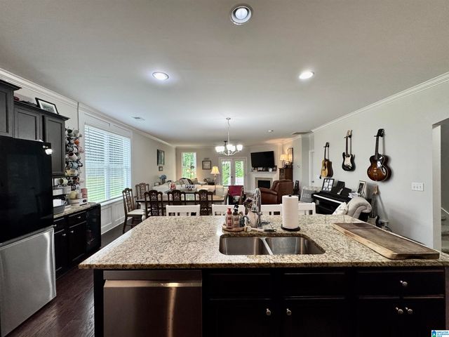 531 DOSS FERRY PARKWAY, Kimberly, AL 35091