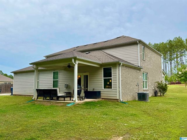 531 DOSS FERRY PARKWAY, Kimberly, AL 35091