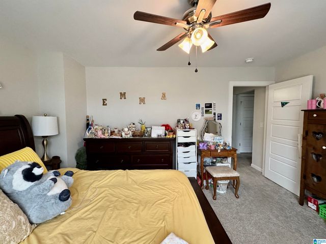 531 DOSS FERRY PARKWAY, Kimberly, AL 35091
