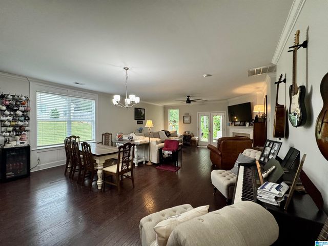 531 DOSS FERRY PARKWAY, Kimberly, AL 35091