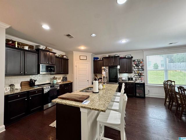 531 DOSS FERRY PARKWAY, Kimberly, AL 35091