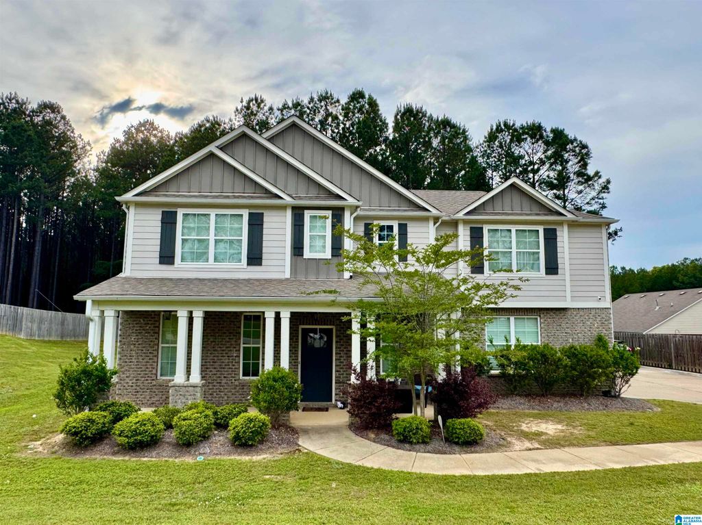 531 DOSS FERRY PARKWAY, Kimberly, AL 35091