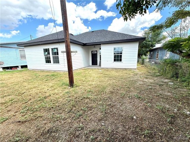 204 S 83rd Street, Edinburg, TX 78542