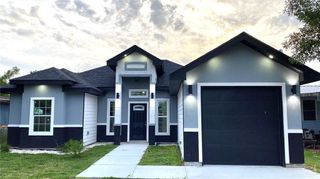 204 S 83rd Street, Edinburg, TX 78542