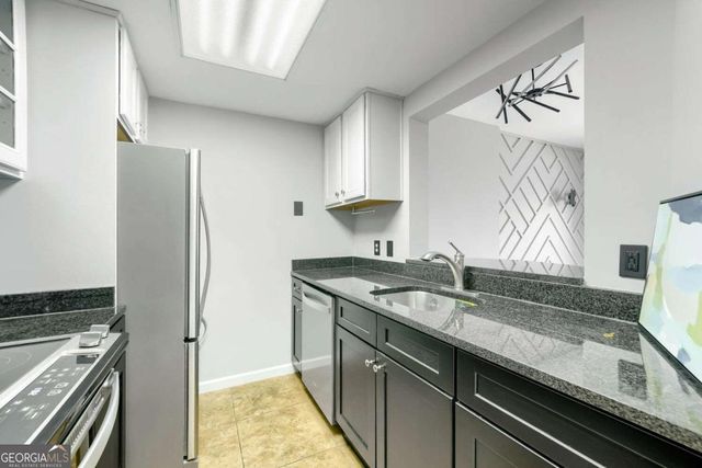 1280 W Peachtree Street NW 3414, Atlanta, GA 30309