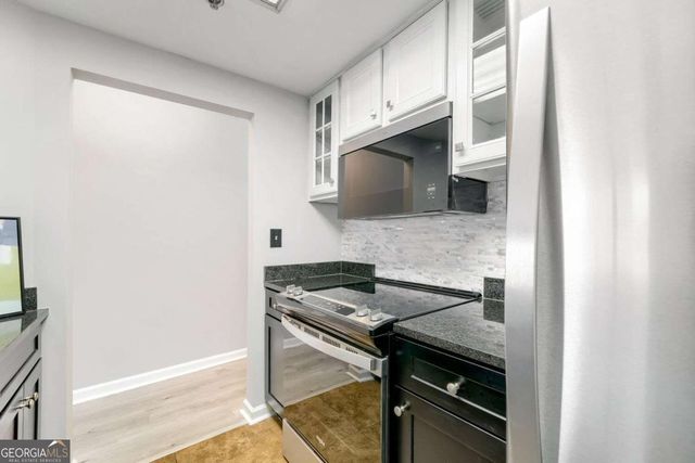 1280 W Peachtree Street NW 3414, Atlanta, GA 30309
