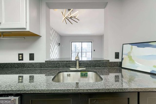1280 W Peachtree Street NW 3414, Atlanta, GA 30309