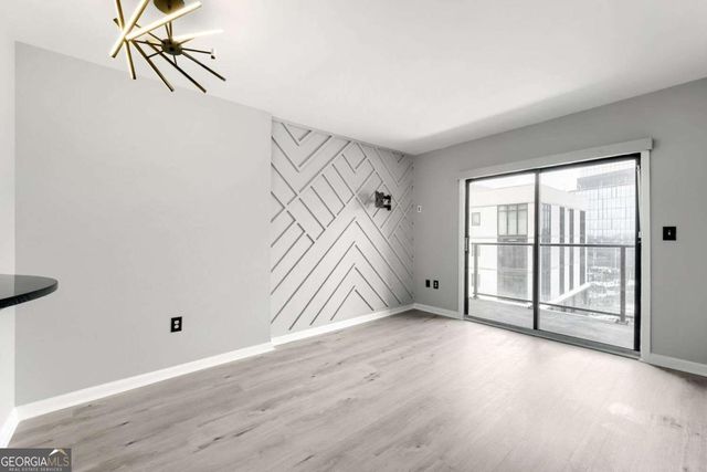 1280 W Peachtree Street NW 3414, Atlanta, GA 30309