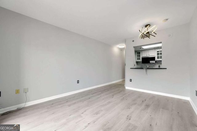 1280 W Peachtree Street NW 3414, Atlanta, GA 30309