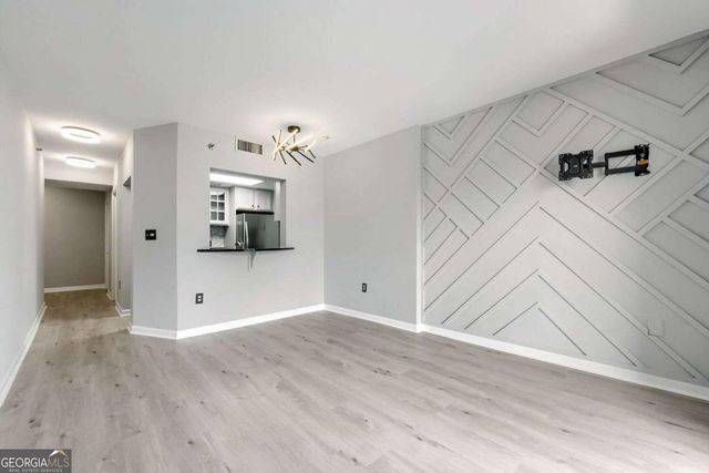 1280 W Peachtree Street NW 3414, Atlanta, GA 30309
