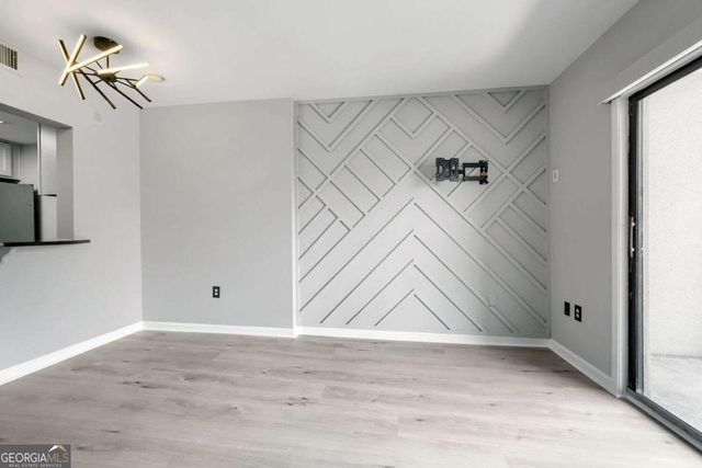 1280 W Peachtree Street NW 3414, Atlanta, GA 30309
