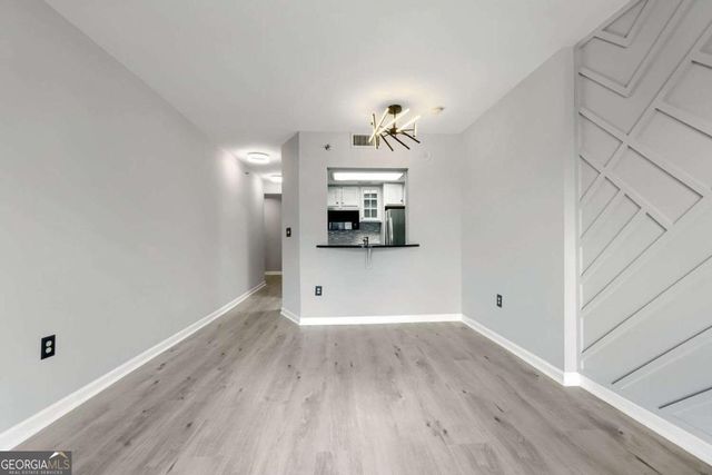 1280 W Peachtree Street NW 3414, Atlanta, GA 30309