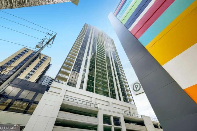 1280 W Peachtree Street NW 3414, Atlanta, GA 30309