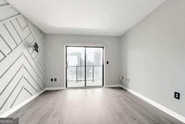 1280 W Peachtree Street NW 3414, Atlanta, GA 30309