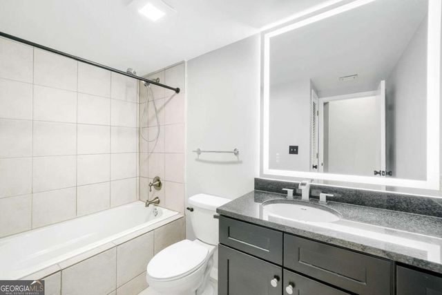 1280 W Peachtree Street NW 3414, Atlanta, GA 30309