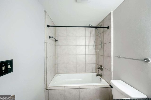 1280 W Peachtree Street NW 3414, Atlanta, GA 30309