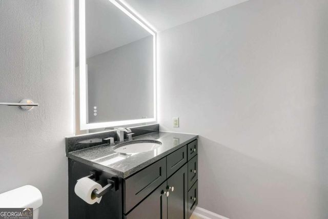 1280 W Peachtree Street NW 3414, Atlanta, GA 30309