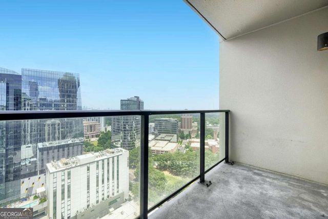 1280 W Peachtree Street NW 3414, Atlanta, GA 30309