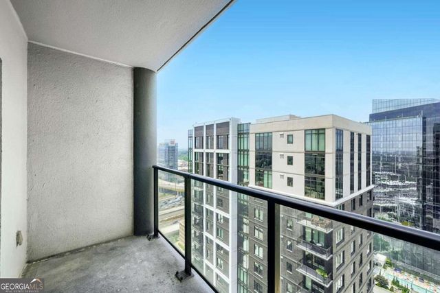 1280 W Peachtree Street NW 3414, Atlanta, GA 30309