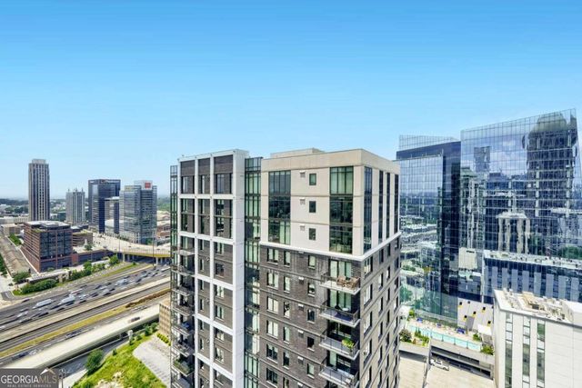 1280 W Peachtree Street NW 3414, Atlanta, GA 30309