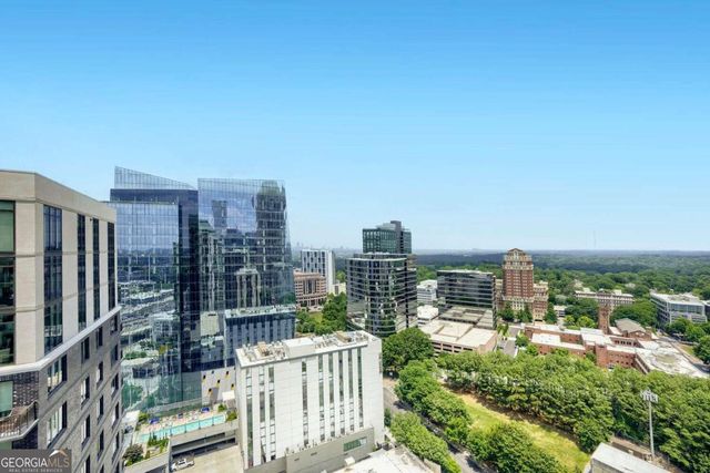 1280 W Peachtree Street NW 3414, Atlanta, GA 30309
