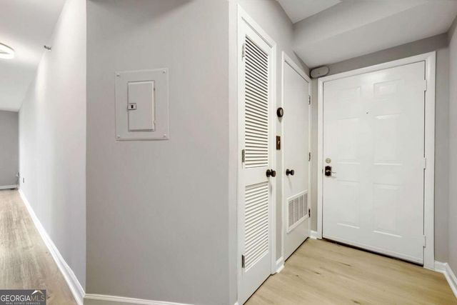 1280 W Peachtree Street NW 3414, Atlanta, GA 30309