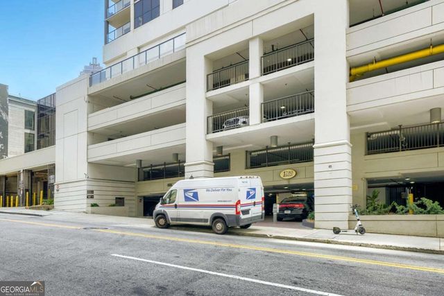 1280 W Peachtree Street NW 3414, Atlanta, GA 30309