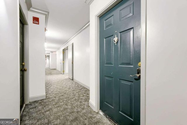 1280 W Peachtree Street NW 3414, Atlanta, GA 30309
