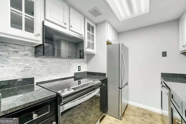 1280 W Peachtree Street NW 3414, Atlanta, GA 30309
