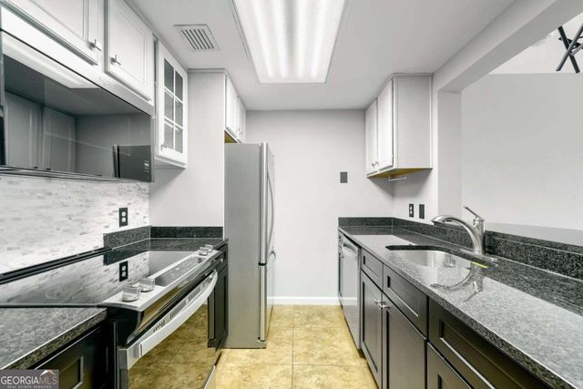 1280 W Peachtree Street NW 3414, Atlanta, GA 30309