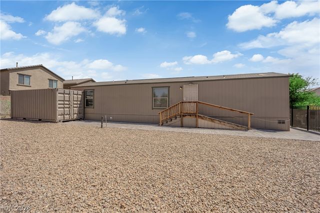 5240 Los Pinos Street, Las Vegas, NV 89122
