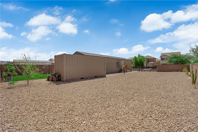 5240 Los Pinos Street, Las Vegas, NV 89122