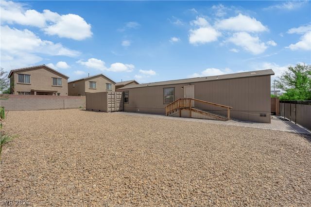 5240 Los Pinos Street, Las Vegas, NV 89122