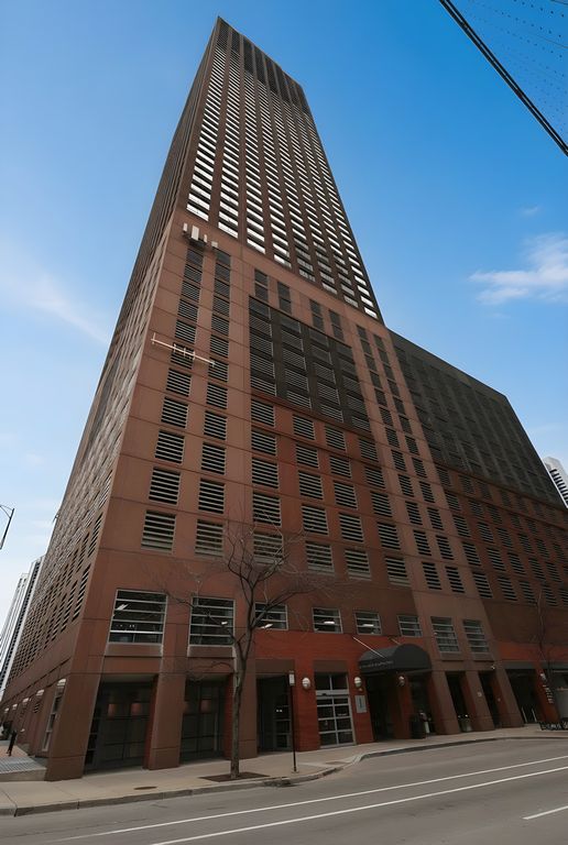 474 N Lake Shore Drive 4309, Chicago, IL 60611