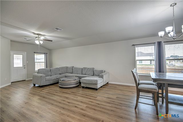 1957 Rosson Street, Nolanville, TX 76559