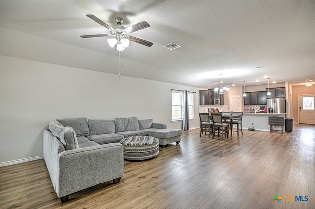 1957 Rosson Street, Nolanville, TX 76559