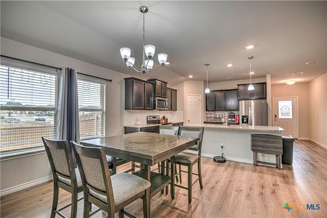 1957 Rosson Street, Nolanville, TX 76559