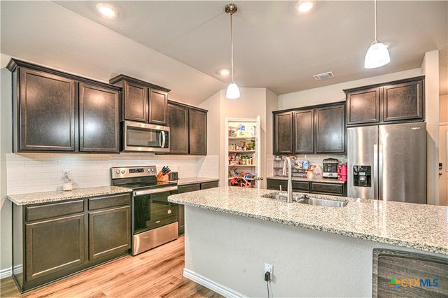 1957 Rosson Street, Nolanville, TX 76559
