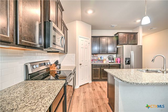 1957 Rosson Street, Nolanville, TX 76559