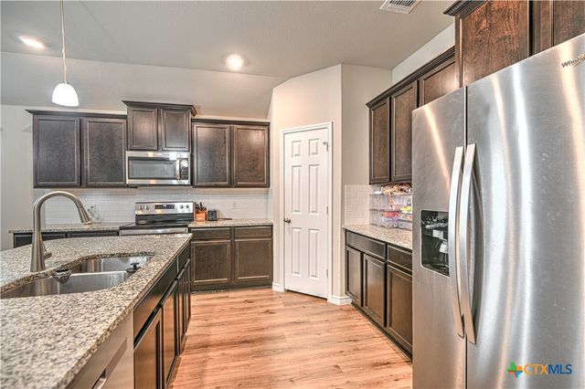 1957 Rosson Street, Nolanville, TX 76559