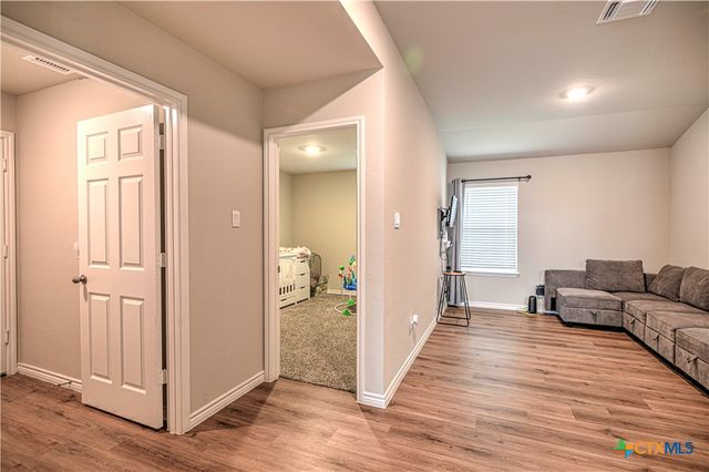 1957 Rosson Street, Nolanville, TX 76559