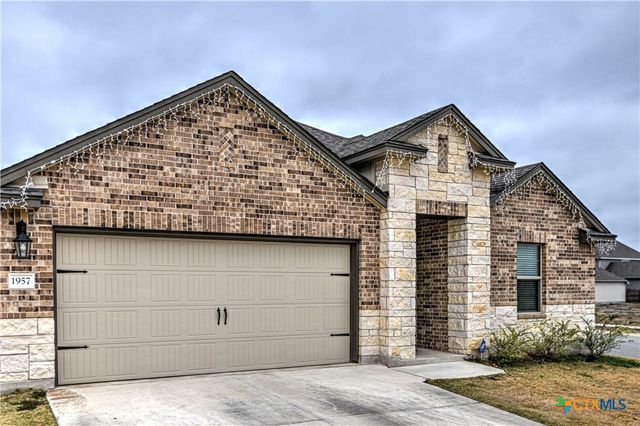 1957 Rosson Street, Nolanville, TX 76559