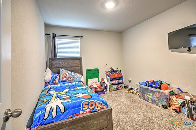 1957 Rosson Street, Nolanville, TX 76559