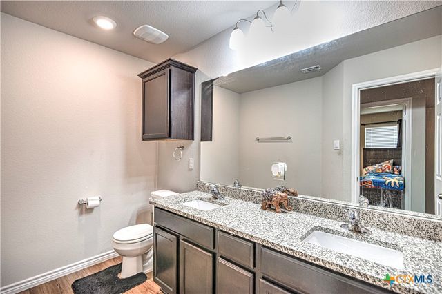 1957 Rosson Street, Nolanville, TX 76559