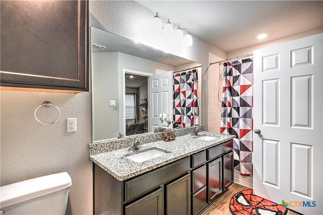 1957 Rosson Street, Nolanville, TX 76559