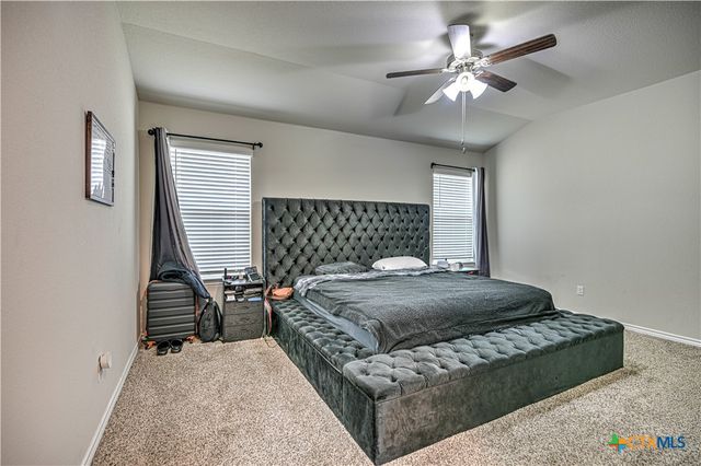 1957 Rosson Street, Nolanville, TX 76559