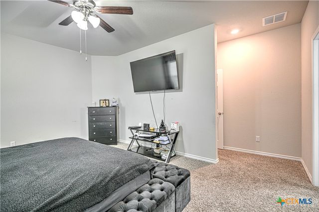 1957 Rosson Street, Nolanville, TX 76559