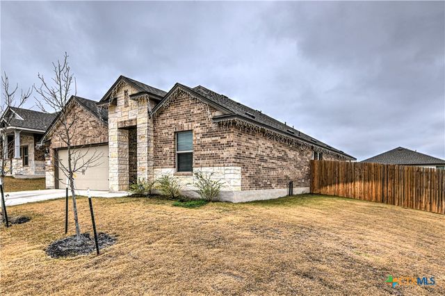 1957 Rosson Street, Nolanville, TX 76559