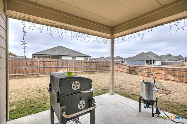 1957 Rosson Street, Nolanville, TX 76559